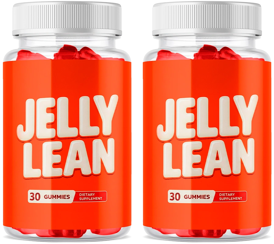 Jelly Lean™ USA Official Site| Fat Burning & Energy Support